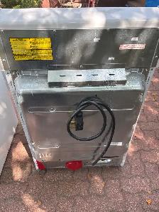 washer & dryer - used $250 obo - Photo 7