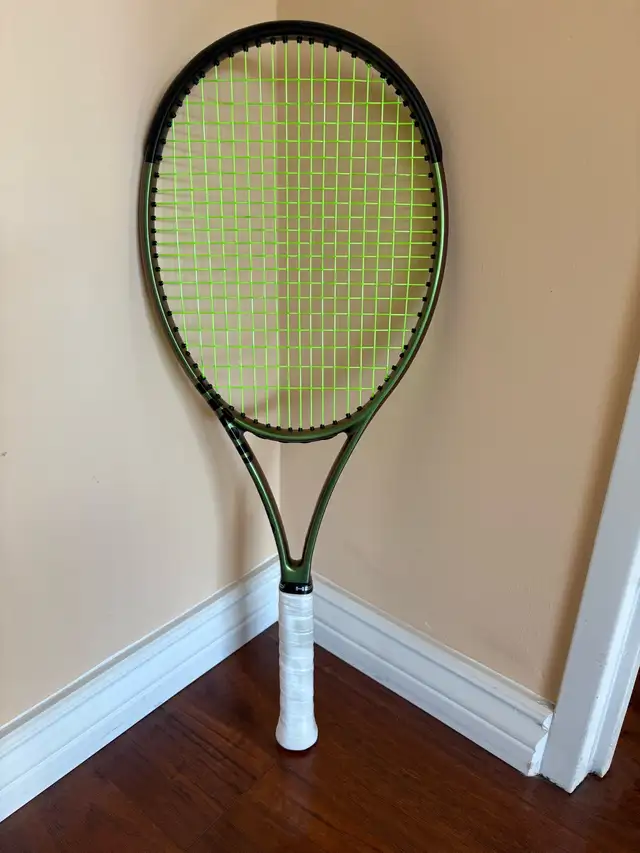 WILSON BLADE 98V8