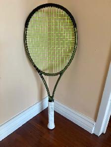 WILSON BLADE 98V8