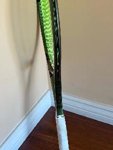 WILSON BLADE 98V8 - Photo 3