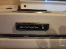 Old Stove - Photo 2