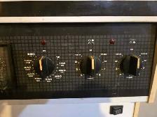 Old Stove - Photo 5