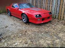1983 CAMARO Z28 - Photo 2