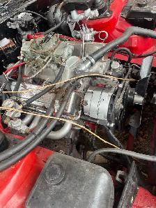 1983 CAMARO Z28 - Photo 3
