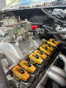 1983 CAMARO Z28 - Photo 4