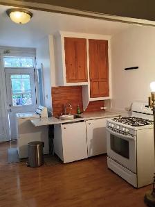 Beau appartement sur le plateau mont-royal - Photo 7