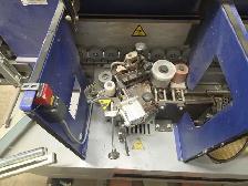 Felder G330 Edge Bander, year of 2018, excellent condition - Photo 5