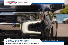 2025 Chevrolet Silverado 1500 LT - Photo 3