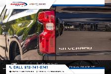 2025 Chevrolet Silverado 1500 LT - Photo 4