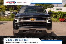 2025 Chevrolet Silverado 1500 LT - Photo 5