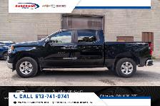 2025 Chevrolet Silverado 1500 LT - Photo 6