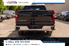 2025 Chevrolet Silverado 1500 LT - Photo 7