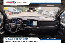 2025 Chevrolet Silverado 1500 LT - Photo 13