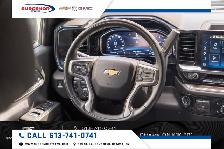 2025 Chevrolet Silverado 1500 LT - Photo 15