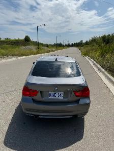 2009 BMW 335i - No Accidents - Low Kms - Safetied! - Photo 3