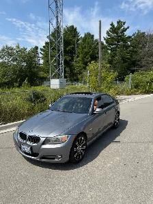 2009 BMW 335i - No Accidents - Low Kms - Safetied! - Photo 6