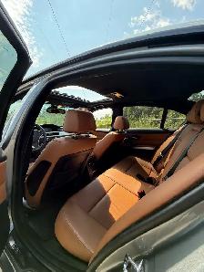 2009 BMW 335i - No Accidents - Low Kms - Safetied! - Photo 8
