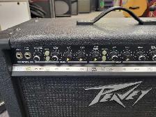 Peavy Bandit 112 Guitar Amp - Photo 2
