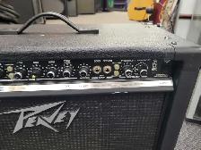 Peavy Bandit 112 Guitar Amp - Photo 3