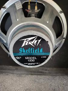 Peavy Bandit 112 Guitar Amp - Photo 5