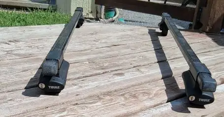 Thule Roof Racks