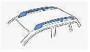 Thule Roof Racks - Photo 2
