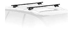 Thule Roof Racks - Photo 3