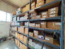 HVAC Inventory Business Liquidation  - MMMW - Slave Lake, AB - Photo 3