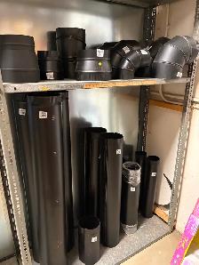 HVAC Inventory Business Liquidation  - MMMW - Slave Lake, AB - Photo 9