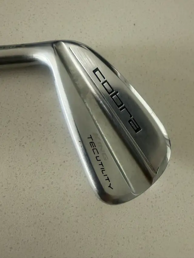 mens Lefthanded golf clubs