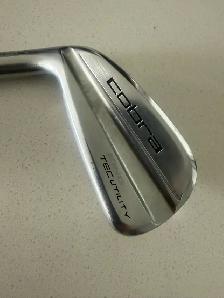 mens Lefthanded golf clubs
