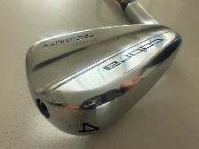mens Lefthanded golf clubs - Photo 2