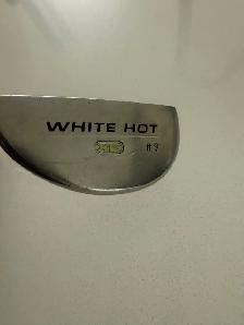 mens Lefthanded golf clubs - Photo 6
