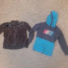 Youth girl cloteths Size 4/5 all 13 items - Photo 3