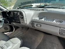 1996 GMC SIERRA SLT Z71 1500 4X4 146,600KMS - Photo 7
