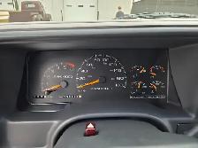 1996 GMC SIERRA SLT Z71 1500 4X4 146,600KMS - Photo 9