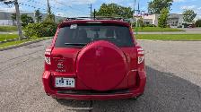 RAV4 2011 AWD — 145 000 km — Carfax propre - Photo 4