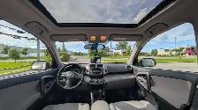 RAV4 2011 AWD — 145 000 km — Carfax propre - Photo 8
