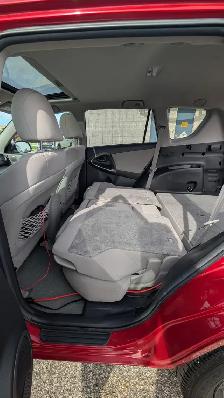 RAV4 2011 AWD — 145 000 km — Carfax propre - Photo 10
