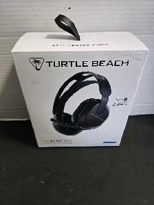 Turtle Beach Stealth 500 With Box