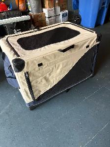 Dog Crate