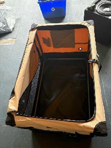 Dog Crate - Photo 2