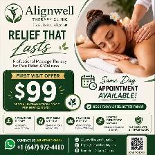 RMT MASSAGE