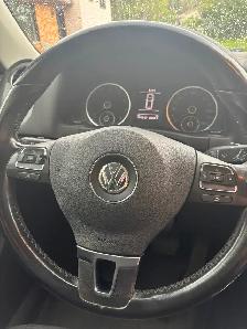 2015 Volkswagen Tiguan 2.0 4motion all wheel drive - Photo 2