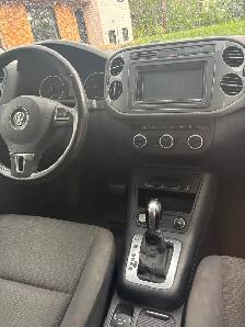 2015 Volkswagen Tiguan 2.0 4motion all wheel drive - Photo 3