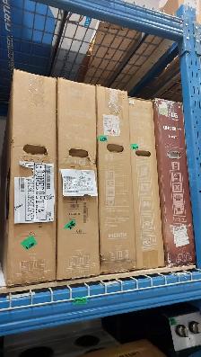 TV's  Brand New & Open Box | Cheap Prices | Mississauga
