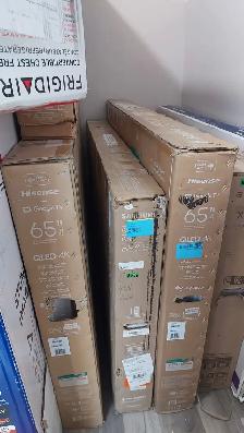 TV's  Brand New & Open Box | Cheap Prices | Mississauga - Photo 5