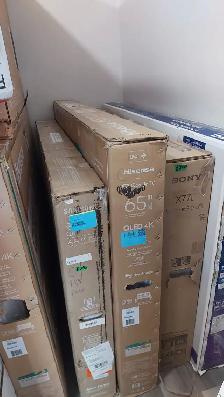 TV's  Brand New & Open Box | Cheap Prices | Mississauga - Photo 6