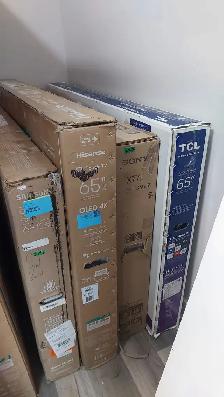 TV's  Brand New & Open Box | Cheap Prices | Mississauga - Photo 7
