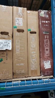 TV's  Brand New & Open Box | Cheap Prices | Mississauga - Photo 8